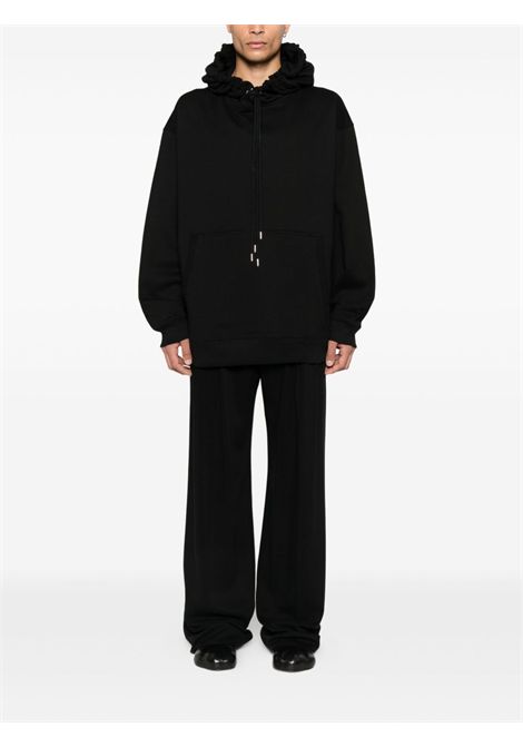 felpa DRIES VAN NOTEN | Felpa | 0211532611900